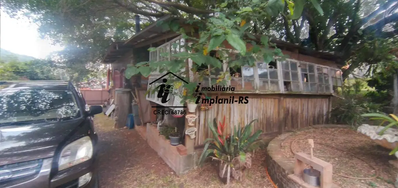 Foto 2 de Casa com 1 quarto à venda, 50100m2 em Teutonia - RS