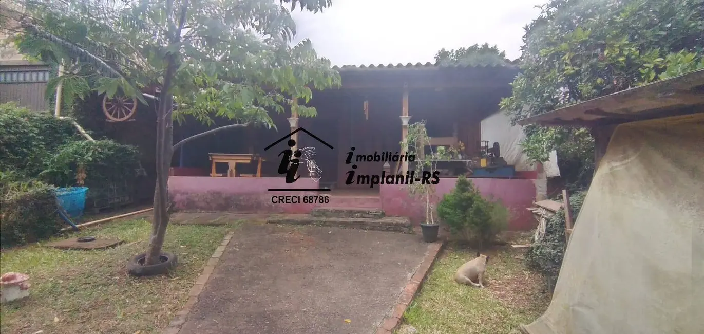 Foto 3 de Casa com 1 quarto à venda, 50100m2 em Teutonia - RS