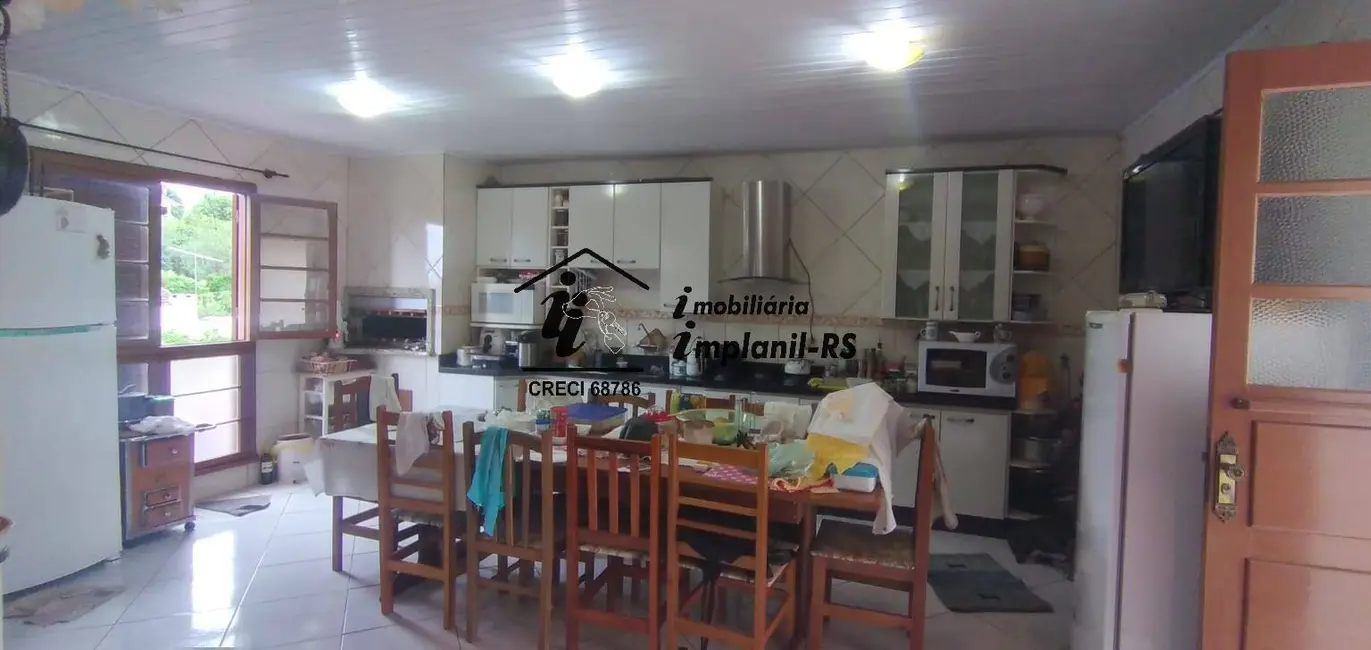 Foto 3 de Apartamento com 2 quartos à venda, 385m2 em Teutonia - RS