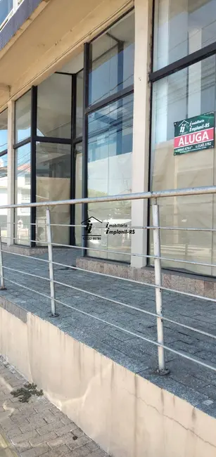 Foto 2 de Sala Comercial para alugar, 500m2 em Languiru, Teutonia - RS