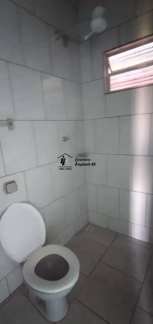 Foto 4 de Apartamento com 1 quarto para alugar, 20m2 em Teutonia - RS