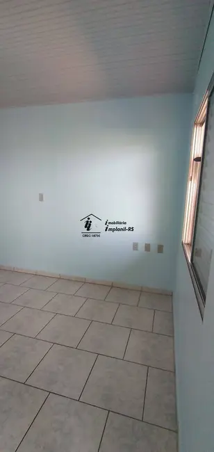 Foto 6 de Apartamento com 1 quarto para alugar, 20m2 em Teutonia - RS