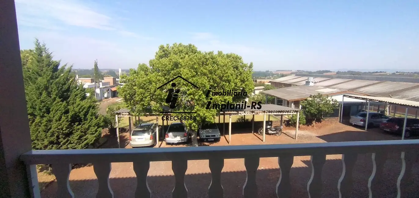 Foto 7 de Apartamento com 1 quarto para alugar, 20m2 em Teutonia - RS