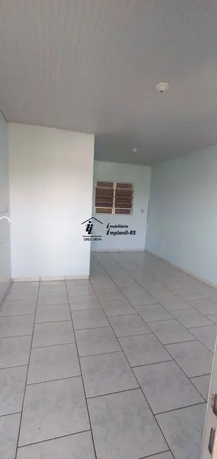 Foto 5 de Apartamento com 1 quarto para alugar, 20m2 em Teutonia - RS