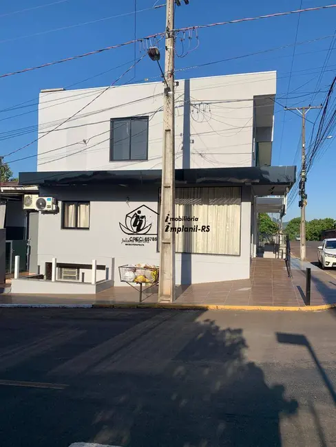 Sala Comercial à venda e para alugar, 60m2 em Languiru, Teutonia - RS - imagem 3 Foto 3 de Sala Comercial à venda e para alugar, 60m2 em Languiru, Teutonia - RS