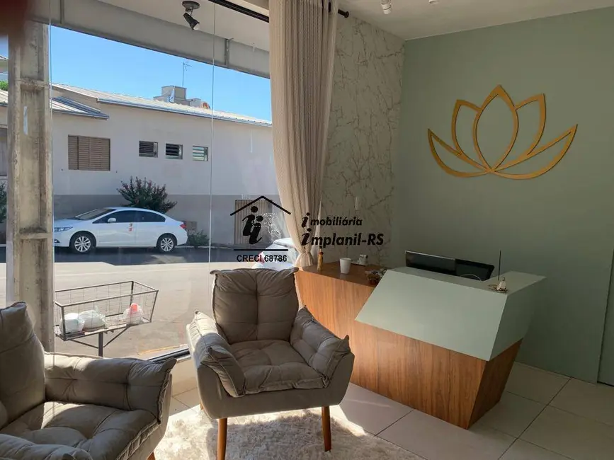 Sala Comercial à venda e para alugar, 60m2 em Languiru, Teutonia - RS - imagem 5 Foto 5 de Sala Comercial à venda e para alugar, 60m2 em Languiru, Teutonia - RS