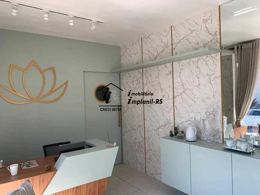 Sala Comercial à venda e para alugar, 60m2 em Languiru, Teutonia - RS - imagem 6 Foto 6 de Sala Comercial à venda e para alugar, 60m2 em Languiru, Teutonia - RS