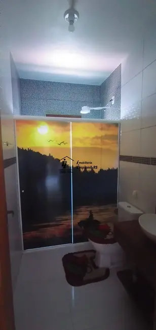 Foto 7 de Casa com 1 quarto à venda, 46m2 em Teutonia - RS