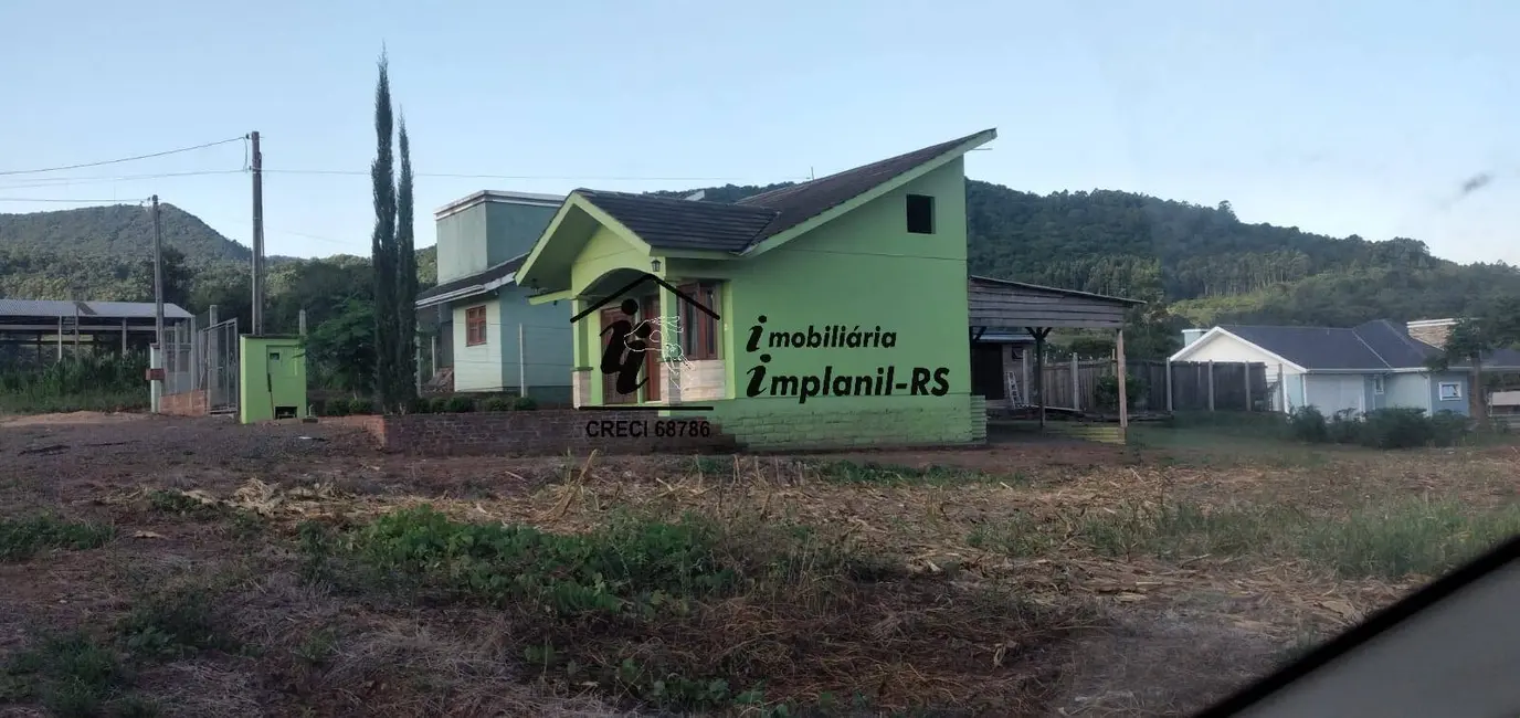 Foto 3 de Casa com 1 quarto à venda, 46m2 em Teutonia - RS