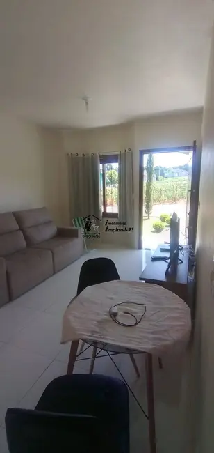 Foto 4 de Casa com 1 quarto à venda, 46m2 em Teutonia - RS