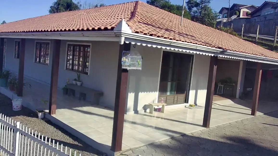 Foto 1 de Casa com 4 quartos à venda em Serra Alta, Sao Bento Do Sul - SC