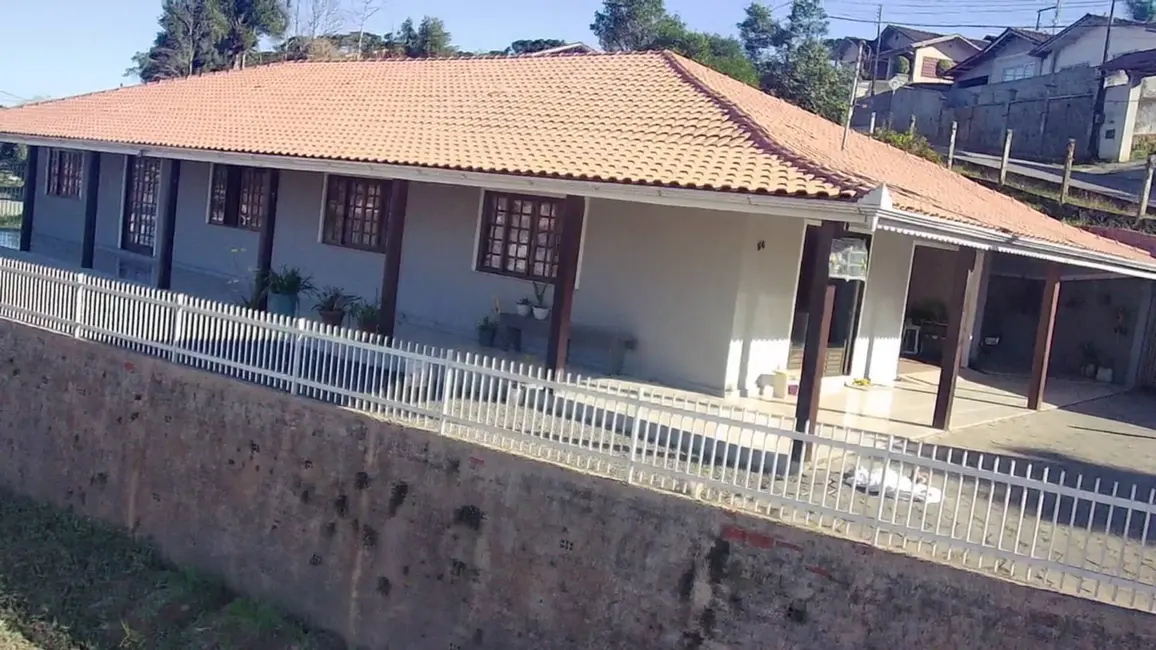 Foto 2 de Casa com 4 quartos à venda em Serra Alta, Sao Bento Do Sul - SC