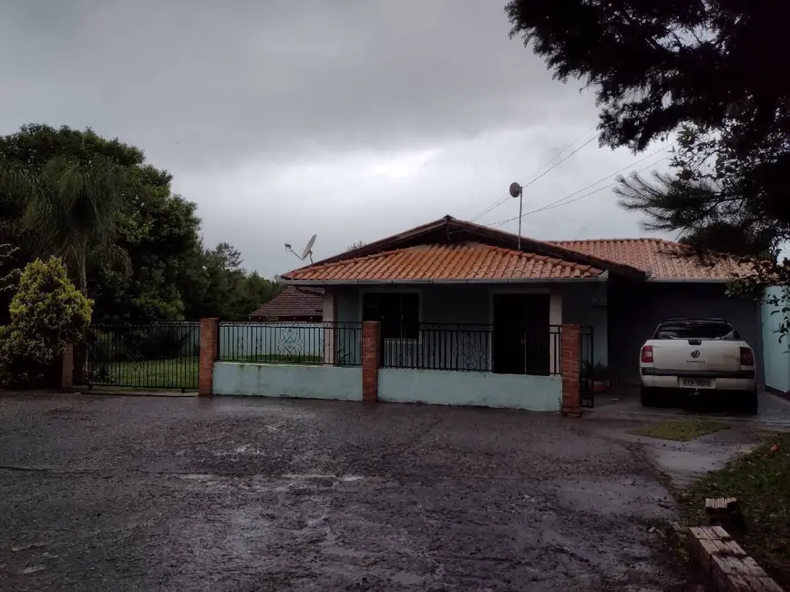 Foto 1 de Casa com 2 quartos à venda em Dona Francisca, Sao Bento Do Sul - SC