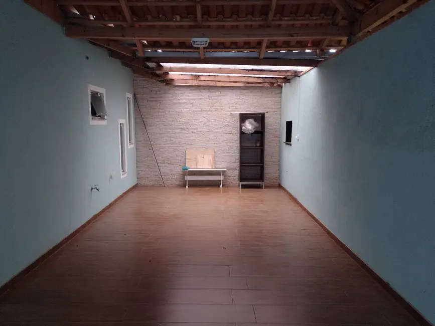 Foto 3 de Casa com 2 quartos à venda em Dona Francisca, Sao Bento Do Sul - SC