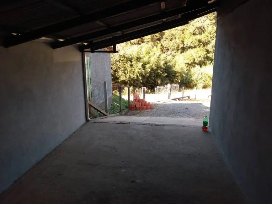 Casa com 2 quartos para alugar, 50m2 em Colonial, Sao Bento Do Sul - SC - imagem 9 Foto 9 de Casa com 2 quartos para alugar, 50m2 em Colonial, Sao Bento Do Sul - SC