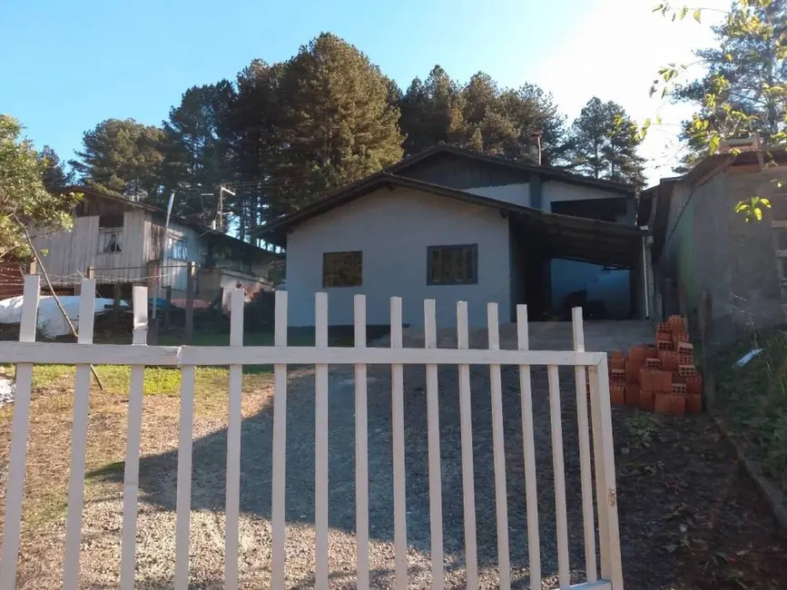 Casa com 2 quartos para alugar, 50m2 em Colonial, Sao Bento Do Sul - SC - imagem 1 Foto 1 de Casa com 2 quartos para alugar, 50m2 em Colonial, Sao Bento Do Sul - SC