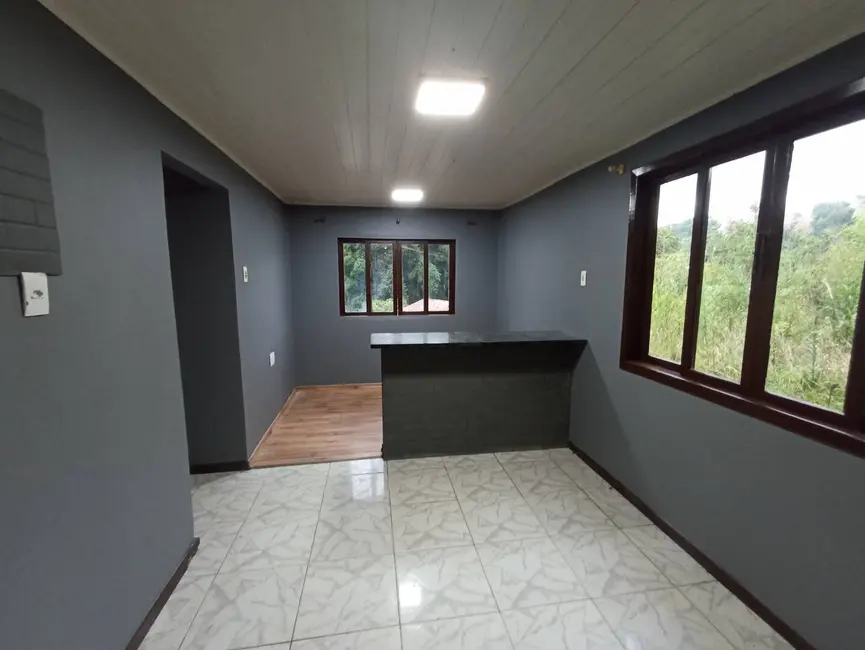 Foto 4 de Casa com 2 quartos à venda em Schramm, Sao Bento Do Sul - SC