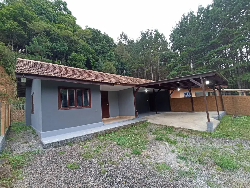 Foto 1 de Casa com 2 quartos à venda e para alugar em Schramm, Sao Bento Do Sul - SC