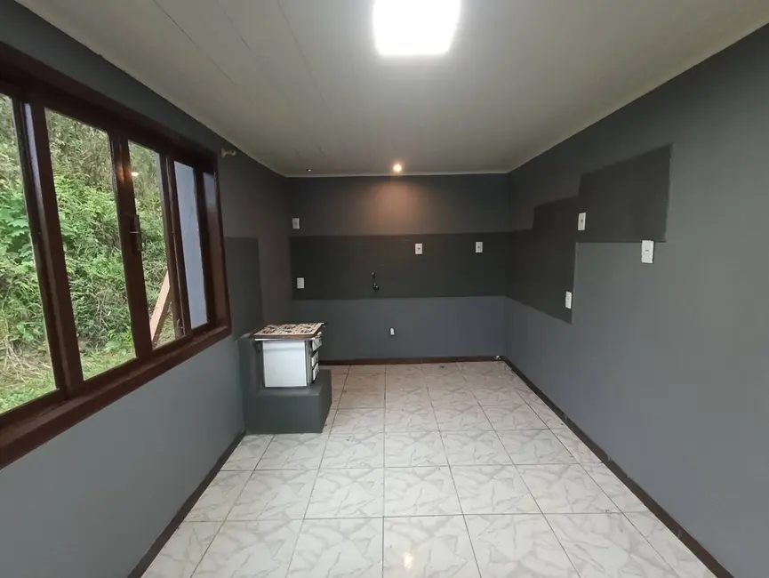Foto 3 de Casa com 2 quartos à venda em Schramm, Sao Bento Do Sul - SC