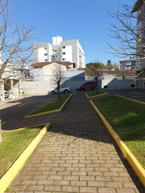 Foto 1 de Apartamento com 3 quartos à venda em Centro, Sao Bento Do Sul - SC
