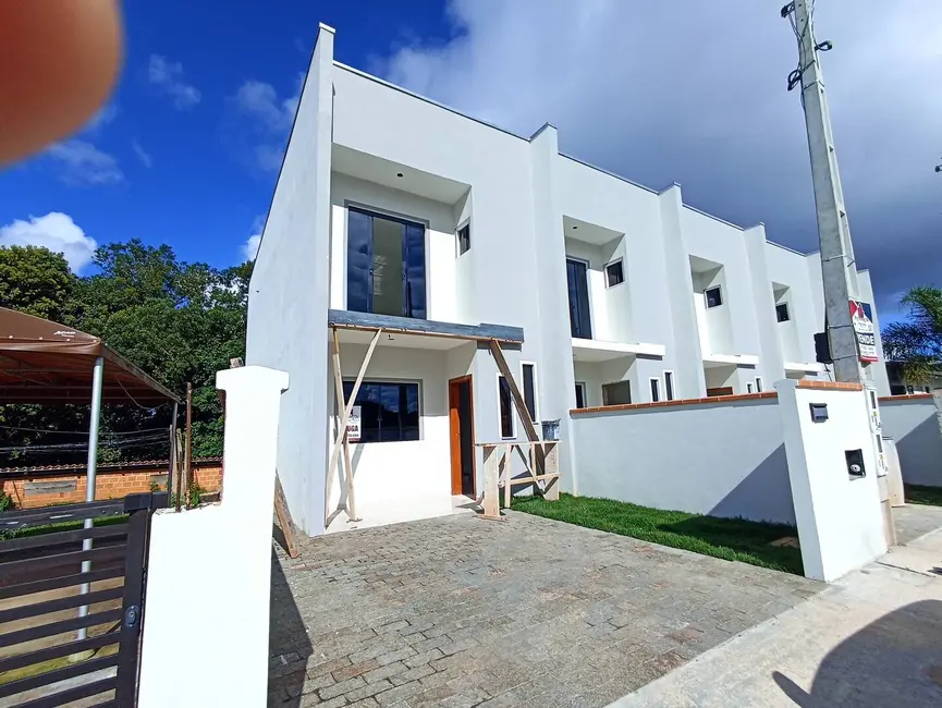 Foto 2 de Casa com 2 quartos à venda, 90m2 em Schramm, Sao Bento Do Sul - SC