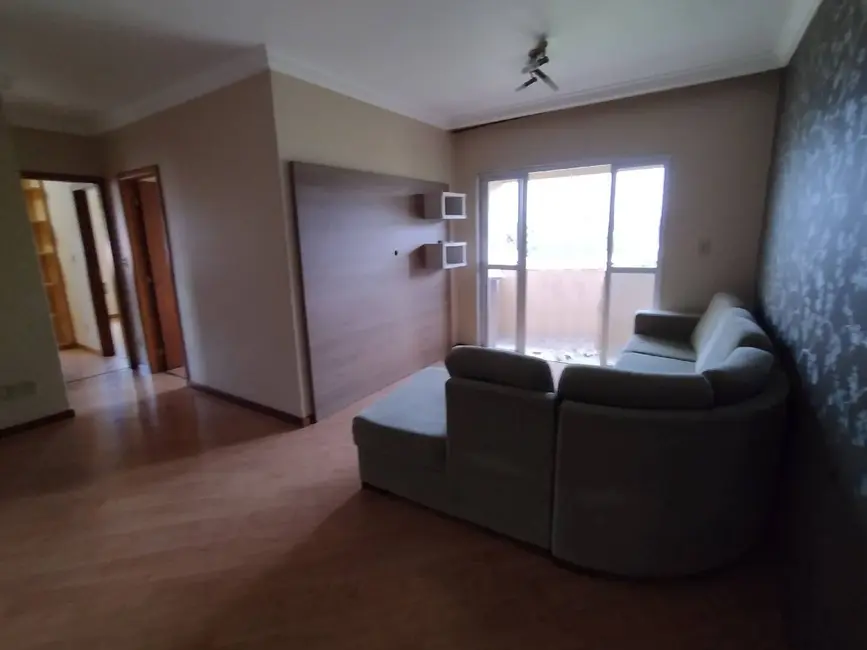 Foto 2 de Apartamento com 3 quartos à venda, 120m2 em Rio Negro, Sao Bento Do Sul - SC