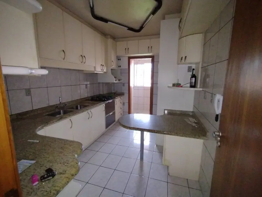 Foto 1 de Apartamento com 3 quartos à venda, 120m2 em Rio Negro, Sao Bento Do Sul - SC