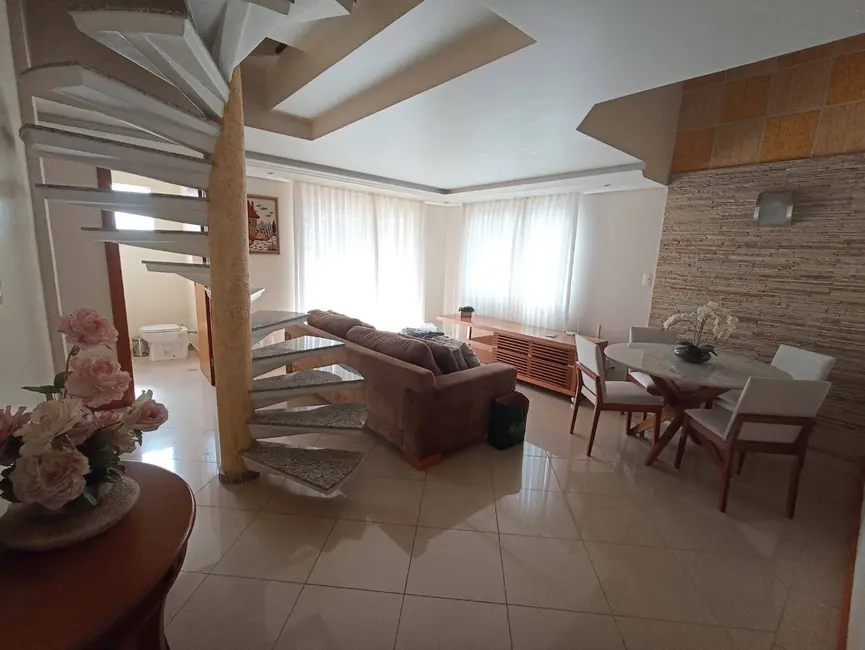 Foto 3 de Apartamento com 2 quartos para alugar em Centro, Sao Bento Do Sul - SC