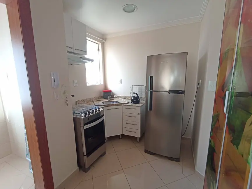 Foto 2 de Apartamento com 2 quartos para alugar em Centro, Sao Bento Do Sul - SC