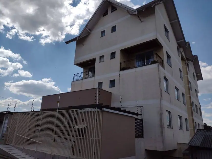 Foto 1 de Apartamento com 2 quartos para alugar em Centro, Sao Bento Do Sul - SC