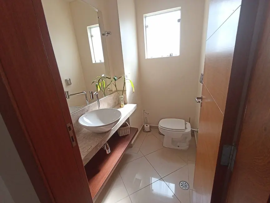 Foto 4 de Apartamento com 2 quartos para alugar em Centro, Sao Bento Do Sul - SC