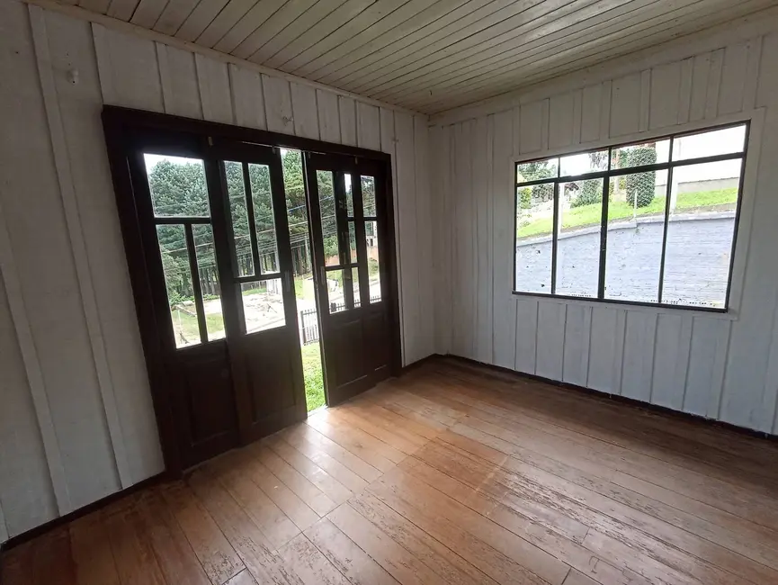 Casa com 3 quartos à venda e para alugar, 70m2 em Schramm, Sao Bento Do Sul - SC - imagem 4 Foto 4 de Casa com 3 quartos à venda e para alugar, 70m2 em Schramm, Sao Bento Do Sul - SC