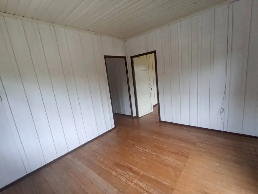 Casa com 3 quartos à venda e para alugar, 70m2 em Schramm, Sao Bento Do Sul - SC - imagem 3 Foto 3 de Casa com 3 quartos à venda e para alugar, 70m2 em Schramm, Sao Bento Do Sul - SC