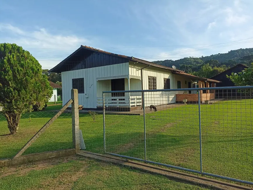 Foto 2 de Casa com 3 quartos à venda, 2512m2 em Bela Aliança, Sao Bento Do Sul - SC