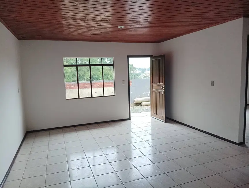 Foto 2 de Casa com 2 quartos para alugar em Boehmerwald, Sao Bento Do Sul - SC