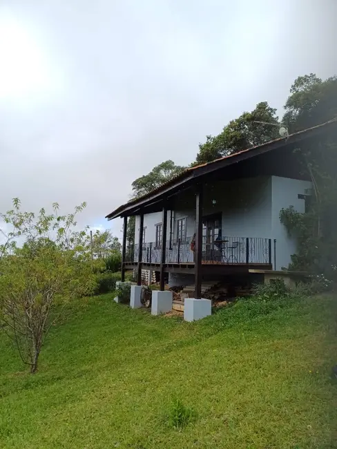 Foto 2 de Terreno / Lote à venda, 9000m2 em Alpino, Sao Bento Do Sul - SC