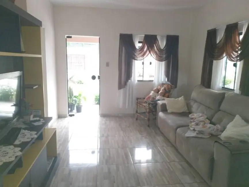 Casa com 2 quartos à venda, 124m2 em Campo Alegre - SC - imagem 7 Foto 7 de Casa com 2 quartos à venda, 124m2 em Campo Alegre - SC