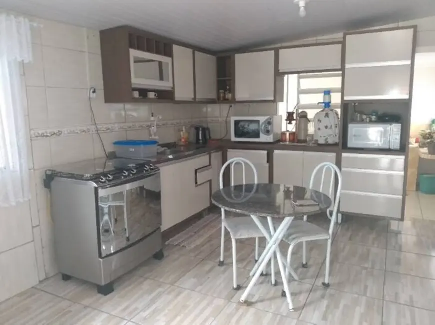Casa com 2 quartos à venda, 124m2 em Campo Alegre - SC - imagem 4 Foto 4 de Casa com 2 quartos à venda, 124m2 em Campo Alegre - SC