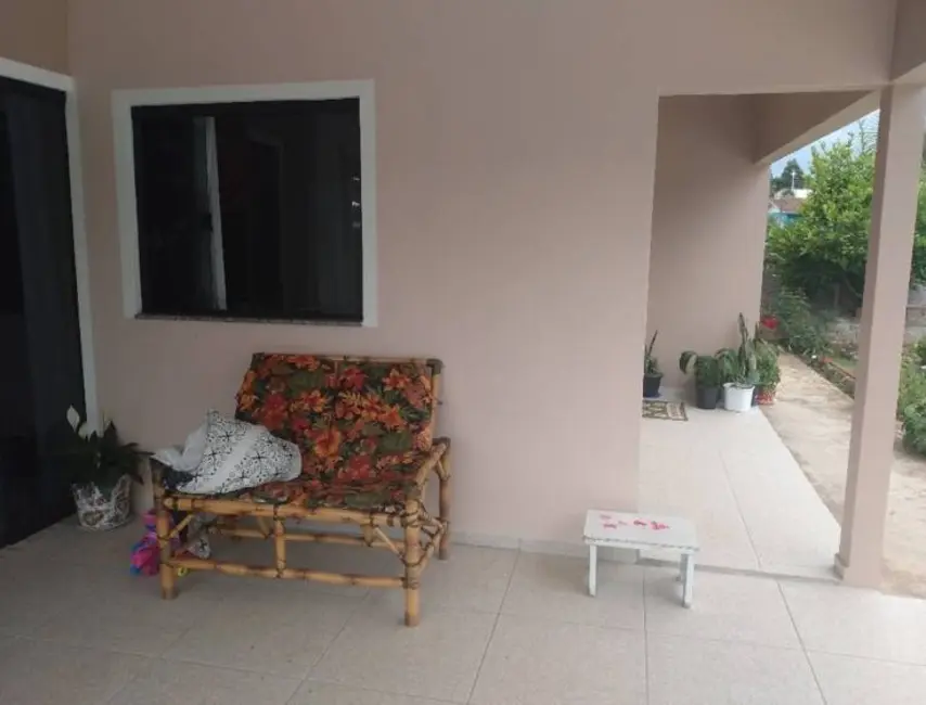 Casa com 2 quartos à venda, 124m2 em Campo Alegre - SC - imagem 3 Foto 3 de Casa com 2 quartos à venda, 124m2 em Campo Alegre - SC