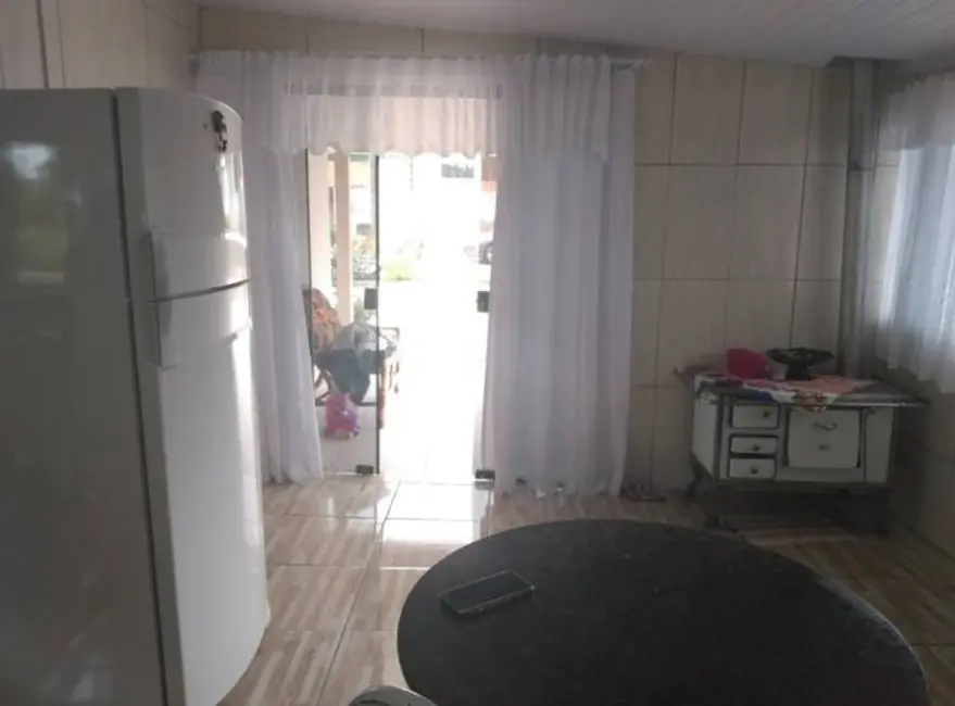 Casa com 2 quartos à venda, 124m2 em Campo Alegre - SC - imagem 5 Foto 5 de Casa com 2 quartos à venda, 124m2 em Campo Alegre - SC