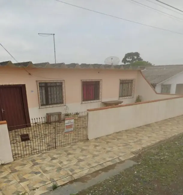 Foto 1 de Apartamento com 3 quartos à venda, 80m2 em Mafra - SC