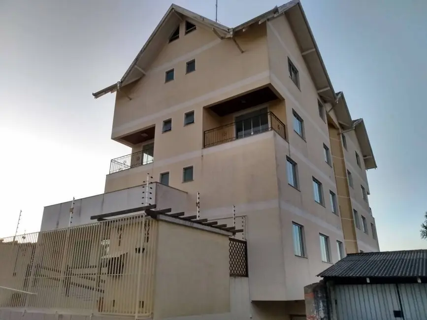 Foto 1 de Apartamento com 1 quarto para alugar em Centro, Sao Bento Do Sul - SC
