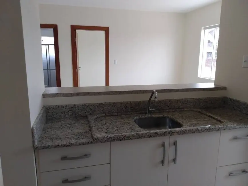 Foto 2 de Apartamento com 1 quarto para alugar em Centro, Sao Bento Do Sul - SC