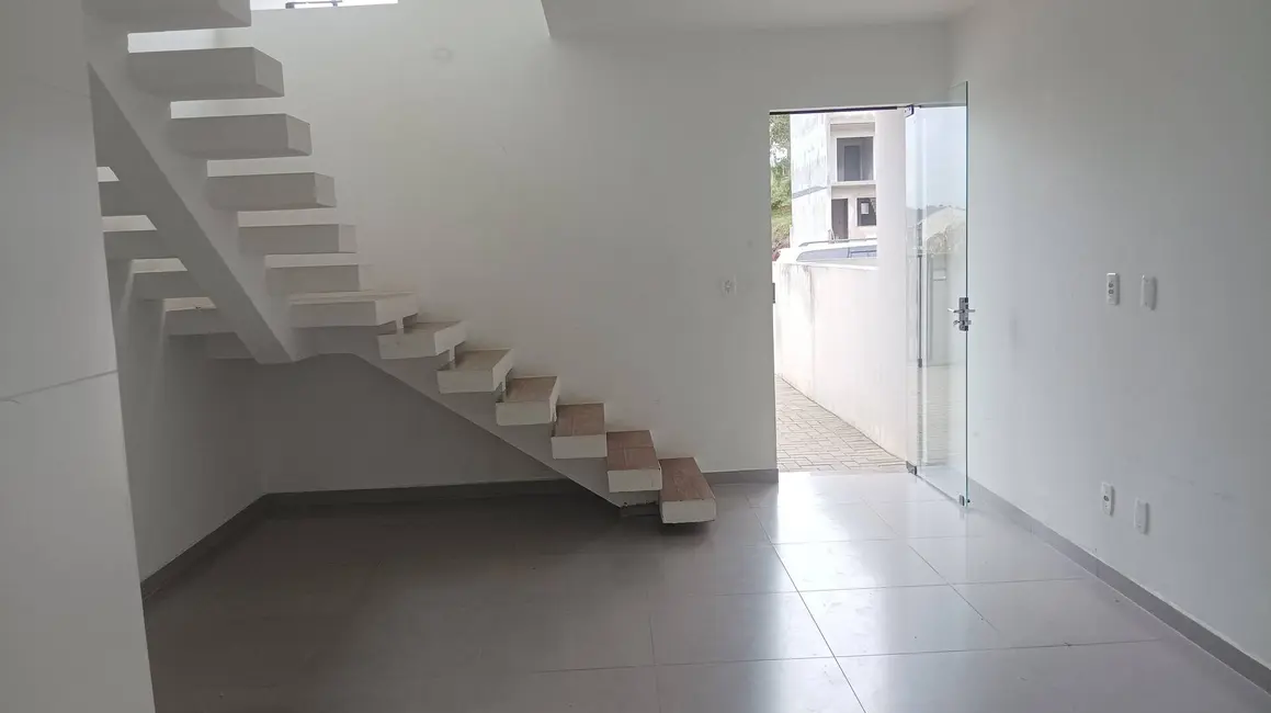 Foto 2 de Casa com 2 quartos para alugar, 60m2 em Serra Alta, Sao Bento Do Sul - SC