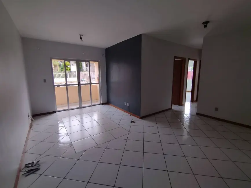 Foto 2 de Apartamento com 3 quartos à venda, 107m2 em Rio Negro, Sao Bento Do Sul - SC