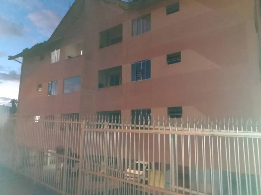 Foto 1 de Apartamento com 3 quartos à venda, 107m2 em Rio Negro, Sao Bento Do Sul - SC