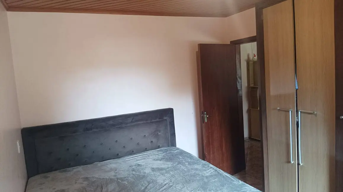 Foto 9 de Casa com 3 quartos à venda, 120m2 em 25 de Julho, Sao Bento Do Sul - SC