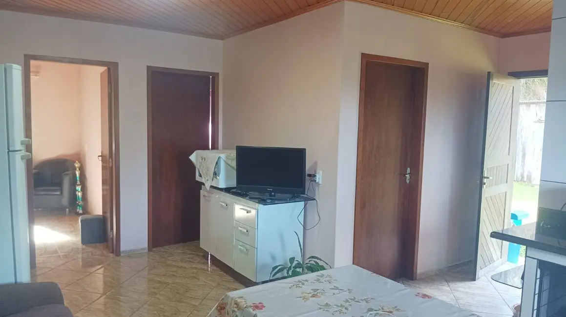 Foto 6 de Casa com 3 quartos à venda, 120m2 em 25 de Julho, Sao Bento Do Sul - SC