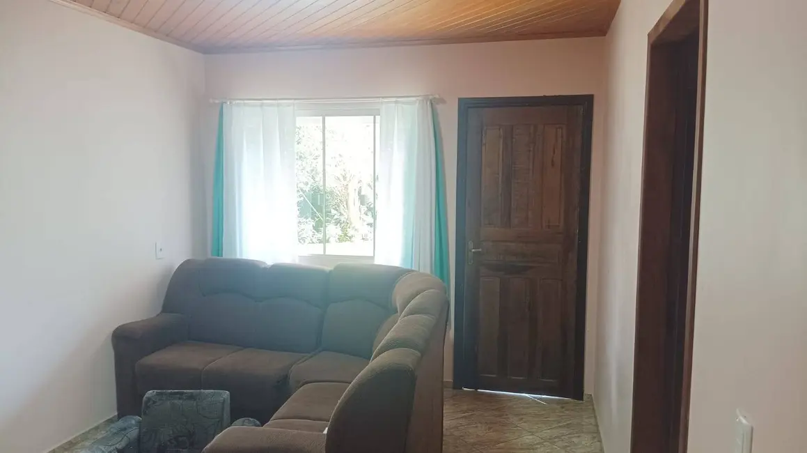 Foto 3 de Casa com 3 quartos à venda, 120m2 em 25 de Julho, Sao Bento Do Sul - SC