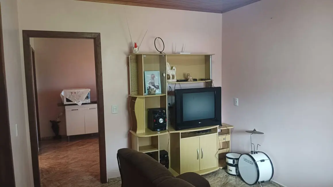 Foto 4 de Casa com 3 quartos à venda, 120m2 em 25 de Julho, Sao Bento Do Sul - SC